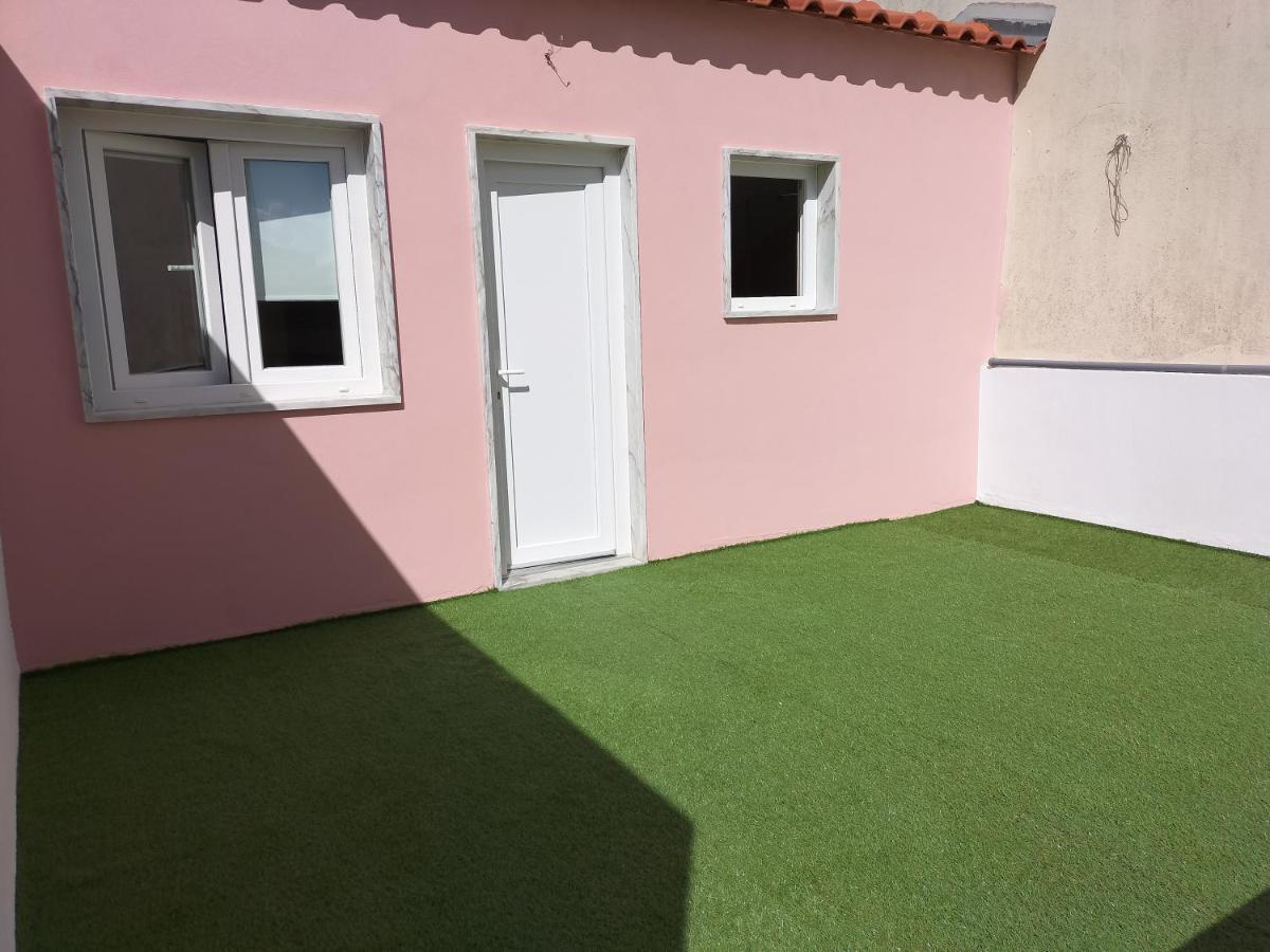Casa Bateira Apartment Figueira da Foz Exterior photo