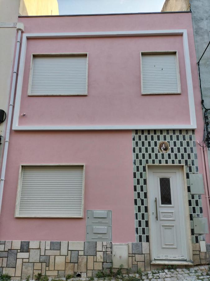 Casa Bateira Apartment Figueira da Foz Exterior photo