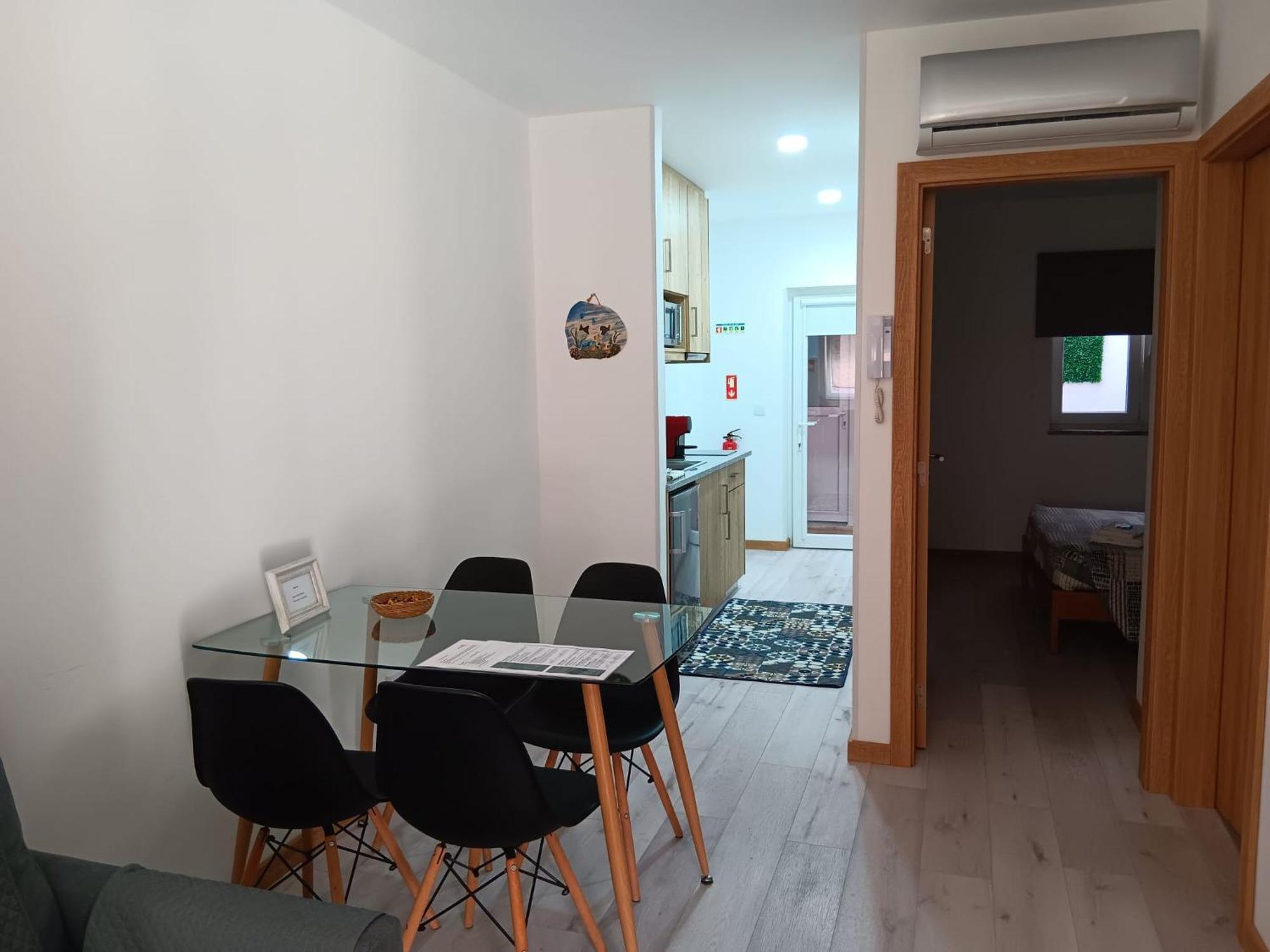 Casa Bateira Apartment Figueira da Foz Exterior photo